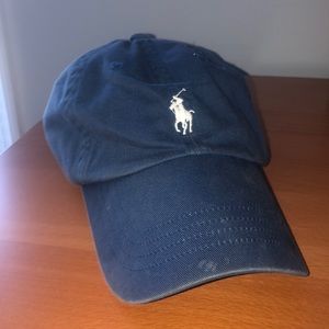 Ralph Lauren hat